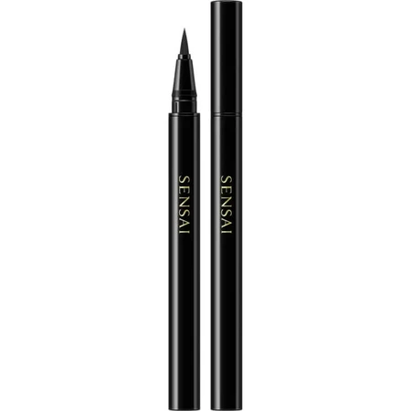Kanebo Rezerve pentru eyeliner lichid de design - nr. 01 negru
