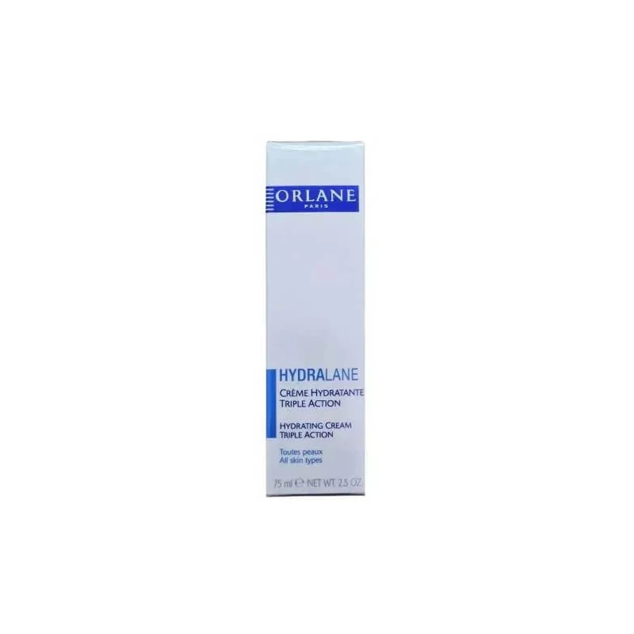 Orlane Hydralane - crema idratante tripla azione 75 ml