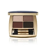 Estee lauder Pure color luxe eyeshadow quad - palette occhi - prenub