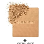 Guerlain Parure Gold Skin Control – fond de ten compact mat – nr. 4n