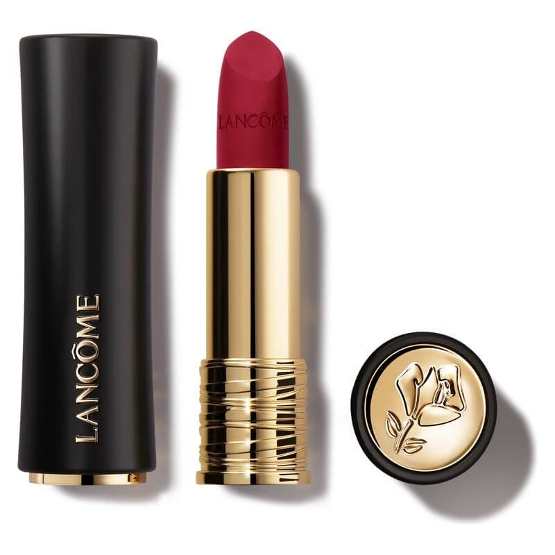 Lancôme L'Absolu Rouge Drama Matte – Matt-Lippenstift Nr. 82 Rouge Pigalle