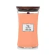 Woodwick Manuka Nectar - Large Scented Candle, 609 g