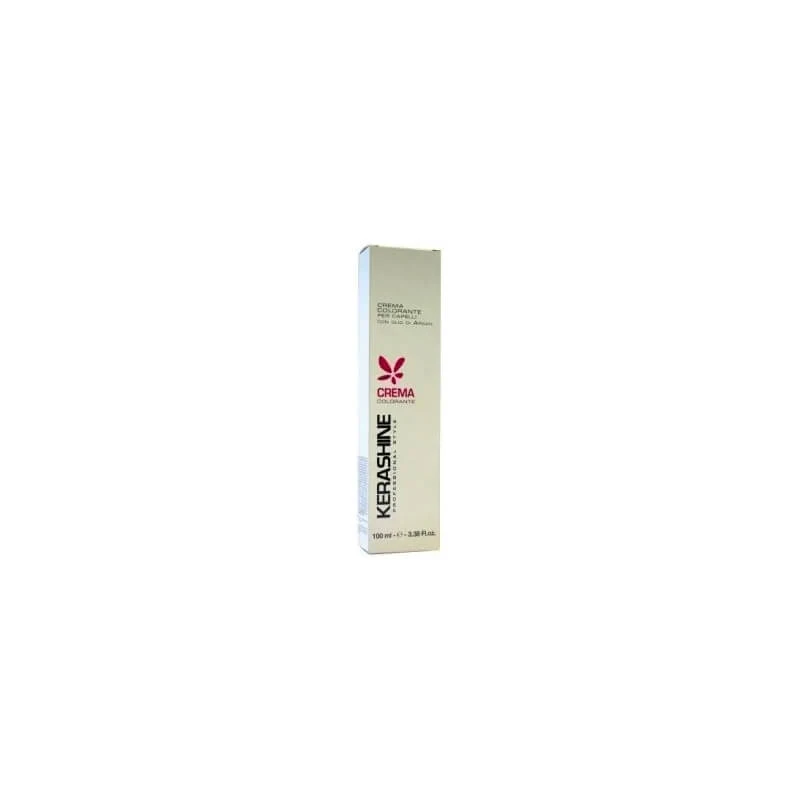 Kerashine Haarfarbencreme mit Arganöl 100 ml 7.2a Havana Blonde