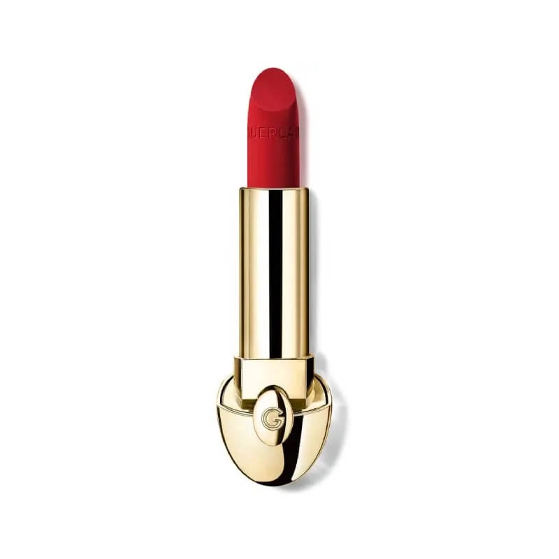 Guerlain Rouge G Satin – Satin-Lippenstift Nr. 880 Le Rouge Rubis