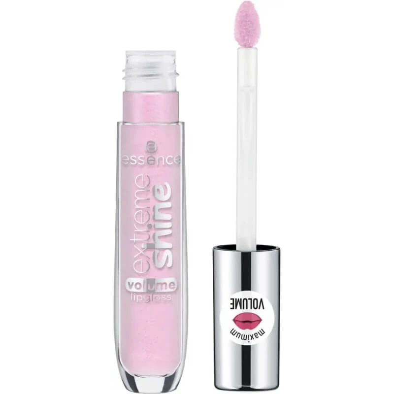 Essence Extreme Shine Volume – Volumisierender Lipgloss Nr. 102 Sweet Dreams