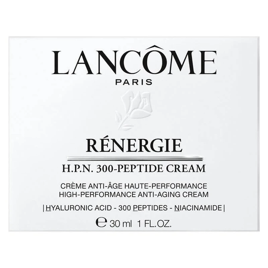Rénergie h.p.n. 300-Peptide Cream - Uitgebreide anti-aging gezichtscrème met liftend en huidverzachtend effect, 30 ml