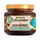 Garnier Ultra Gentle Hair Remedy Argan Ritual - Voedend masker 340 ml