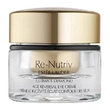 Estee Lauder Re-nutriv Ultimate Diamond Age Reversal Eye Cream – cremă pentru conturul ochilor, 15 ml