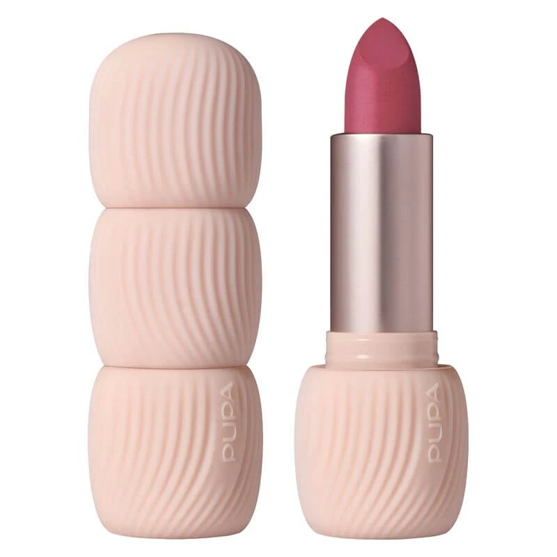 Pupa My Crush – Matt-Lippenstift Nr. 014 „Puppy Love“