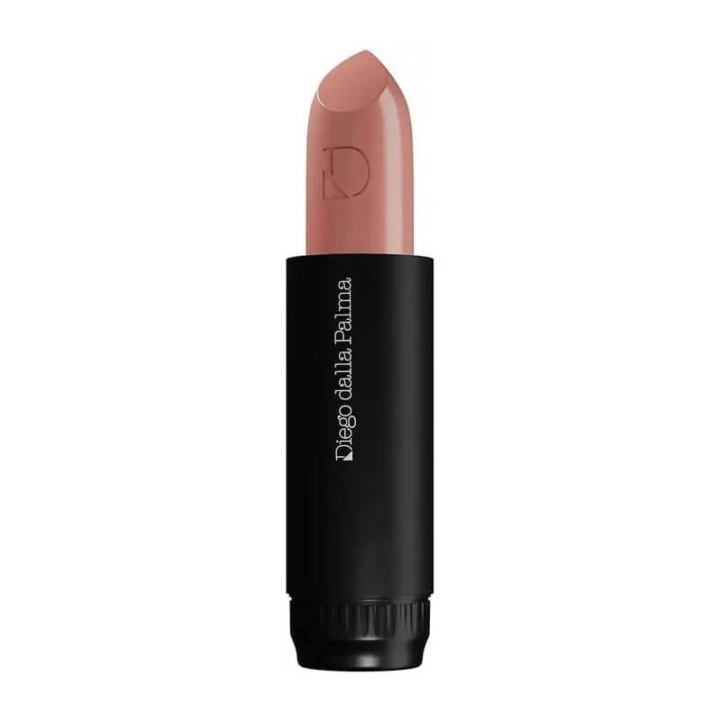 Diego dalla Palma Creamy Lipstick – Nachfüllmine Nr. 02 Morning Babe