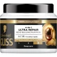 Schwarzkopf Ultra-repair – mască pentru părul deteriorat, 400 ml