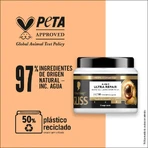 Schwarzkopf Ultra-repair – mască pentru părul deteriorat, 400 ml