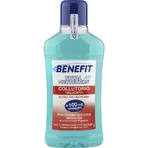Benefit apă de gură pentru gură și dinți, 400 ml