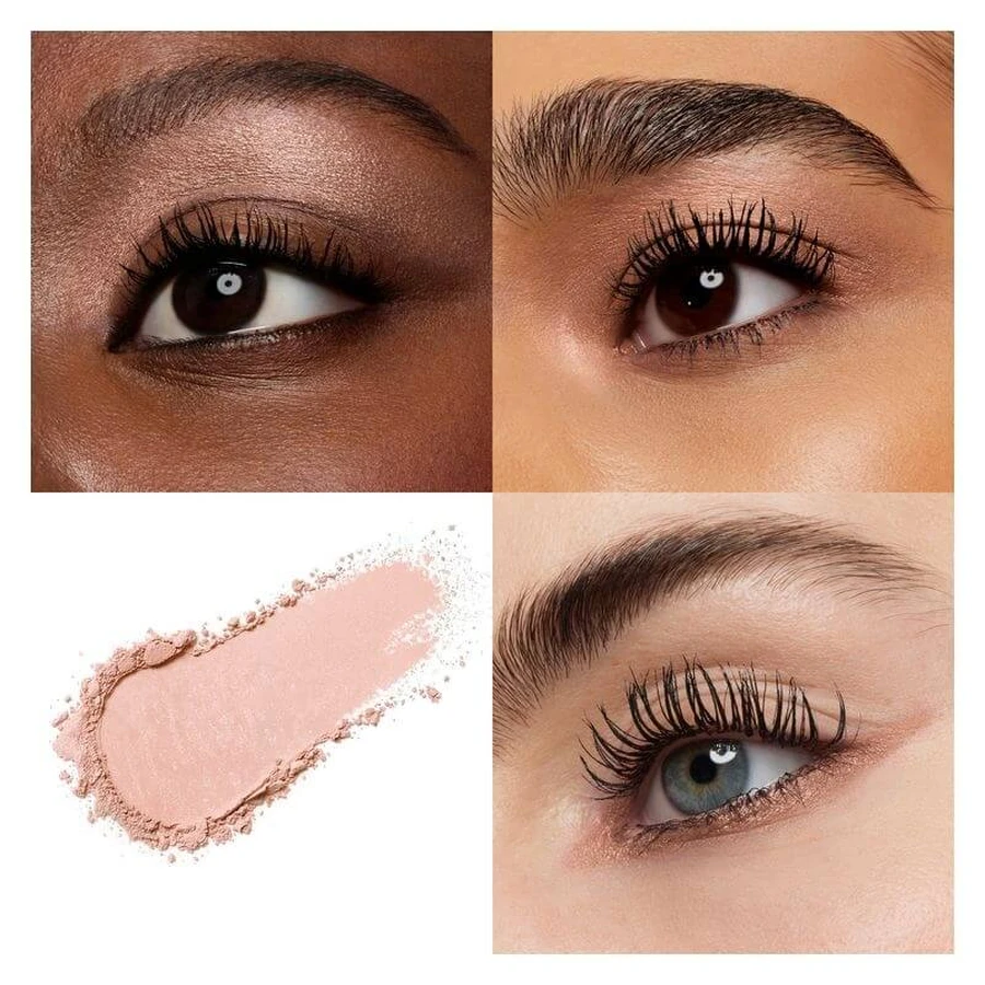 Lancome Idole Goddess Dimension – fard de pleoape nr. 01 Dawn Reflection