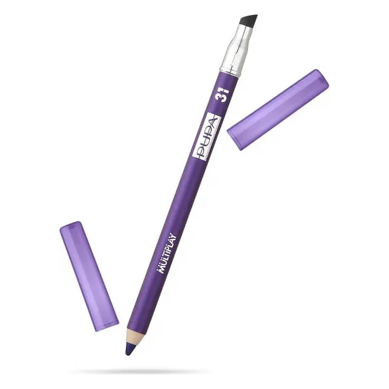 Pupa Multiplay – 3-in-1-Augenstift Nr. 31 Wisteria Violet