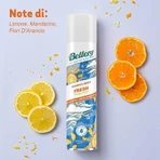 Bellery Fresh breezy citrus - șampon uscat 200 ml