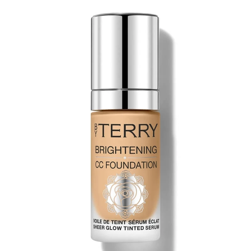 By Terry Brightening CC Foundation – Serum-Foundation Nr. 5C Medium Tan Cool
