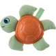 Chicco eco+ baby turtle – jucărie pentru prima copilărie