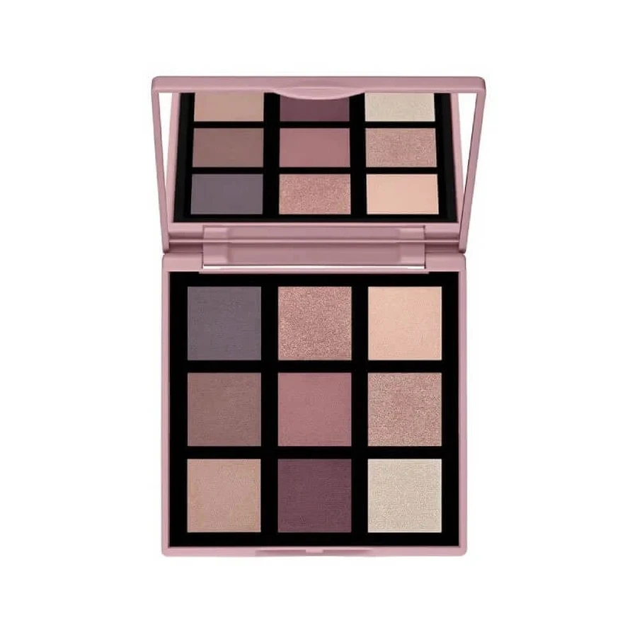 Diego dalla Palma Nuda Pink - Paleta de sombras de ojos
