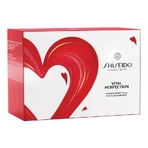 Shiseido Vital Perfection – ritual de lifting și tonifiere