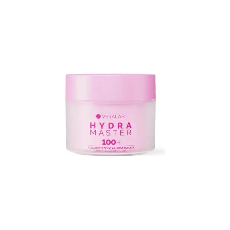 Veralab Hydra Master 100h – Feuchtigkeitscreme für das Gesicht 50 ml