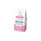 Monge Natural Superpremium Droogvoer voor volwassen honden van alle rassen met varkensvlees, rijst en aardappel, 2,5 kg