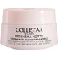 Collistar Regenera Noapte – cremă de noapte anti-îmbătrânire 50 ml