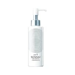 Kanebo Sensai ulei demachiant purificator cu textură mătăsoasă, pasul 1 – produs de curățare pentru față, 150 ml