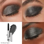 By Terry Ombre Blackstar – Creme-Lidschatten Nr. 1 Black Pearl