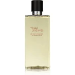 Hermes Terre d'hermès - gel doccia 200 ml