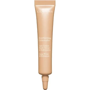 Clarins Everlasting Concealer – corector cu fixare puternică și hidratare, nr. 01 light