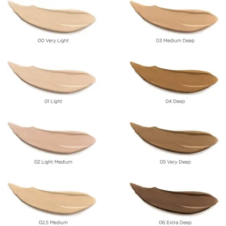 Clarins Everlasting Concealer – corector cu fixare puternică și hidratare, nr. 01 light