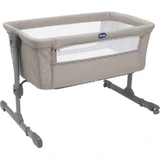 Chicco next2me essential – pătuț pentru dormit împreună – dune re_lux