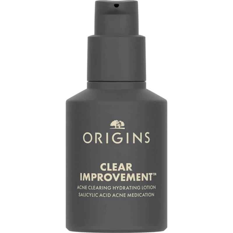Origins Clear Improvement Blemish Clearing Hydrating Lotion – Feuchtigkeitsspendende Lotion gegen Hautunreinheiten, 50 ml