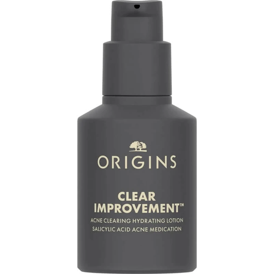 Origins Clear improvement blemish clearing hydrating lotion - lozione idratante anti-imperfezioni 50 ml