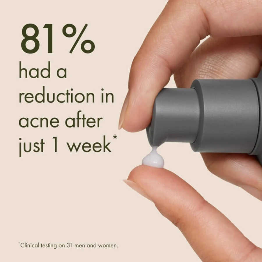 Origins Clear improvement blemish clearing hydrating lotion - lozione idratante anti-imperfezioni 50 ml