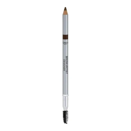 L'Oréal Paris Infaillible Brows 12h Micro Definer Pencil - Wenkbrauwpotlood nr. 6.32 Auburn
