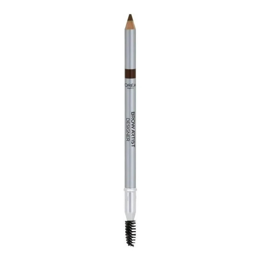 L'Oréal Paris Infaillible Brows 12h Micro Definer Pencil - Wenkbrauwpotlood nr. 6.32 Auburn