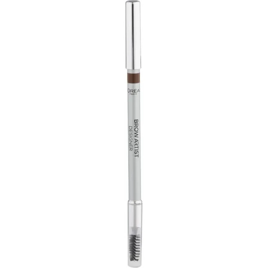 L'Oréal Paris Infaillible Brows 12h Micro Definer Pencil - Wenkbrauwpotlood nr. 6.32 Auburn