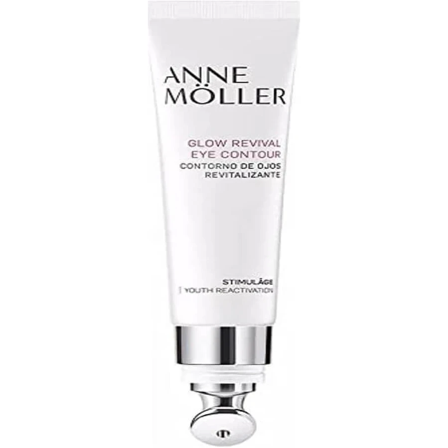 Anne Moller Stimulâge – Aufhellende und straffende Augencreme, 15 ml
