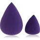 Purobio Mini Blender Set - 2 Makeup Sponges