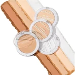 Wet n Wild Bare Focus Clarifying Finishing Powder – puder w kompakcie nr 479E Fair/Light: ceny i cechy