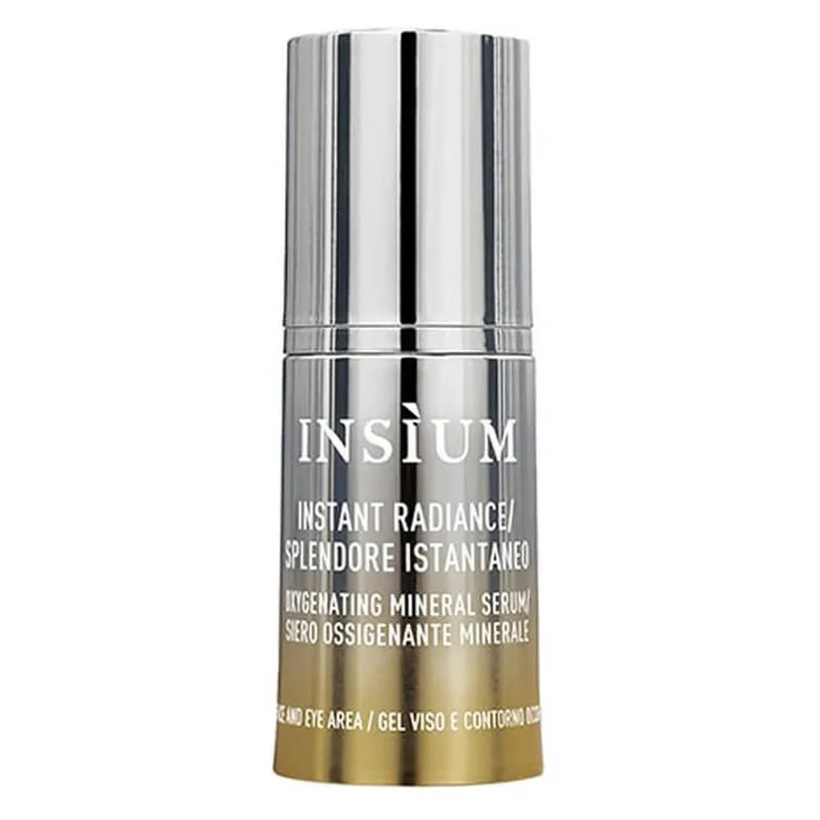Insium Hydration Source - Anti-aging vochtinbrengende lotion 100 ml