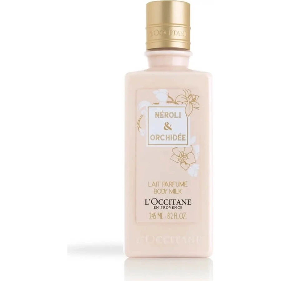 L'Occitane Neroli & Orchid - Geparfumeerde bodylotion 245 ml