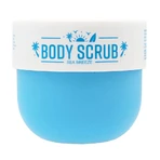 Summer Beach Sea Breeze Body Scrub - Moisturizing and Smoothing Body Exfoliator, 236 ml