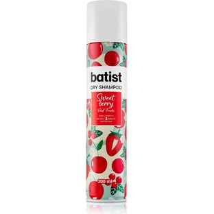 Batist Sweet Berry – șampon uscat parfumat 200 ml