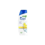 Head &amp; Shoulders Citrus Fresh – Anti-Schuppen-Shampoo für fettiges Haar, 250 ml