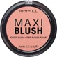 Rimmel Maxi Blush - Blush en poudre - N° 001 Third Base