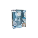 Chicco maxi dou dou - peluche musicale blu