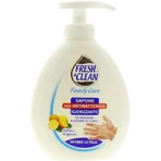 Fresh &amp; Clean antibacteriële vloeibare zeep, 300 ml